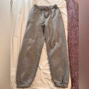 Tna cozy sweatpants